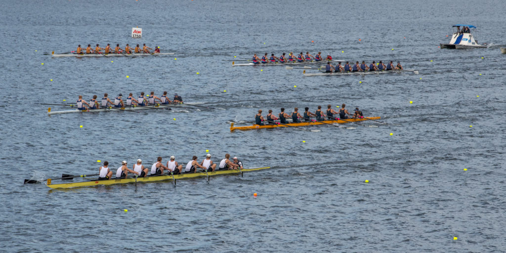 Finals races at the 2021 New Zealand Secondary Schools Championships