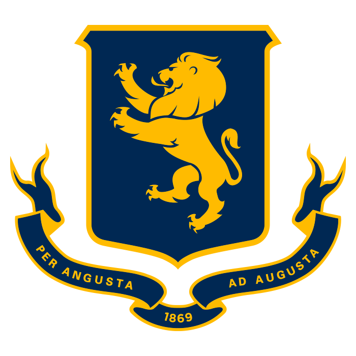 AGS Crest