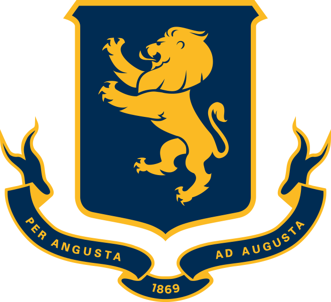 AGS Crest