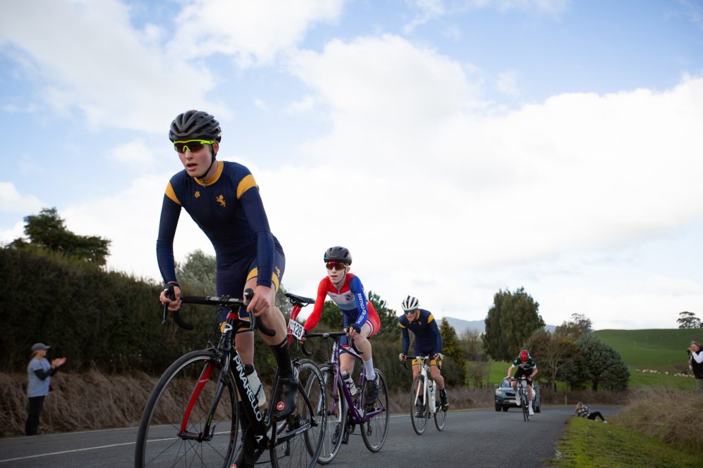 The North Island Secondary Schools Championships