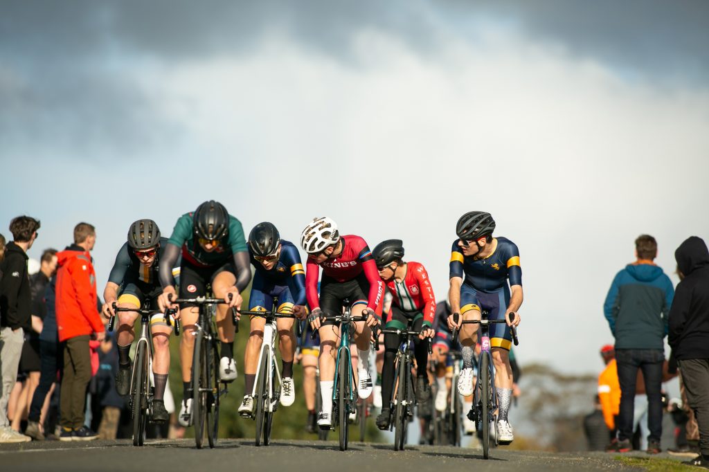 The North Island Secondary Schools Championships