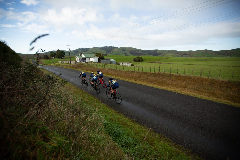 The North Island Secondary Schools Championships