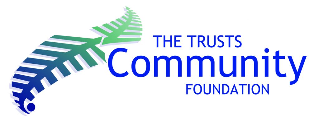 The Trusts Community Foundation