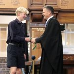 New Zealand Secondary Schools Orienteering Championships