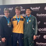 New Zealand Secondary Schools Swimming Championships