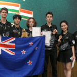 International Young Physicists' Tournament