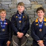 Auckland Secondary Schools Skiing Championships