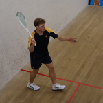 New Zealand Secondary Schools Squash Championships