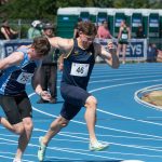 NZSS Track Championships